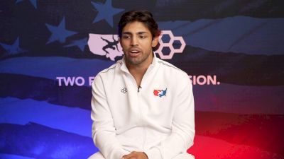 Zahid Valencia On His Favorite Match, "Don't Trip" And Preparing To Win Worlds