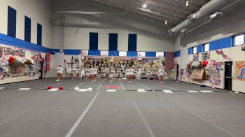 Bixby High School - Advanced Coed Varsity Crowd Leading [Advanced Coed Varsity Crowd Leading] 2026 NCA HS Virtual Championship