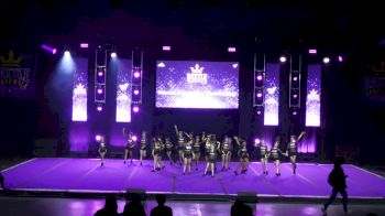 Hornets Competitive Cheerleading - Junior Swarm [2026 L2 - Rec Performance Elite - 14Y - Day 1] SU Battle at the Boardwalk Grand Natls