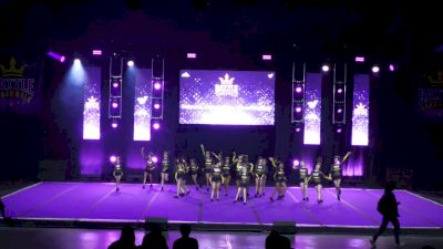 Hornets Competitive Cheerleading - Junior Swarm [2026 L2 - Rec Performance Elite - 14Y - Day 1] SU Battle at the Boardwalk Grand Natls
