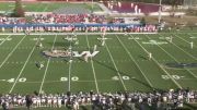 Highlights: Carson-Newman vs Wingate Football | 2024 SAC