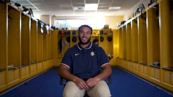 An Aggie Through & Through: North Carolina A&T's Henry Daniel