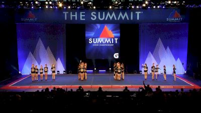 Steele Athletics - Colorado Springs - Copper [2024 L4.2 Senior Coed - Medium Semis] 2024 The Summit