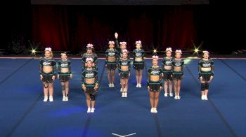 Extreme Force All Stars - Senior Shockwave [2024 L2 Senior - Small Semis] 2024 The Summit