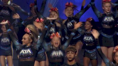 ATA - J-Bombs [2024 L6 Junior Coed - Small Semis] 2024 The Summit
