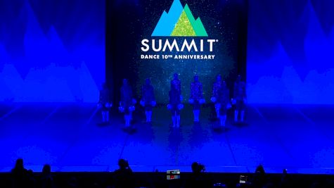 Majestic Dance Team - Youth Variety [2024 Youth - Variety Semis] 2024 The Dance Summit