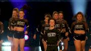 Hanover Elite - Flex [2024 L6 Limited Senior XSmall Coed Semis] 2024 The Cheerleading Worlds