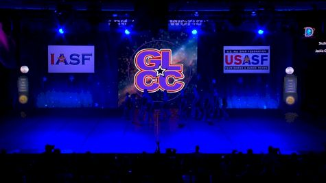 Studio 22 - Senior All Stars [2024 Senior Small Contemporary/Lyrical Semis] 2024 The Dance Worlds