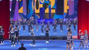 Cheer Athletics - Wildcats (USA) [2024 L6 International Open Large Coed Finals] 2024 The Cheerleading Worlds