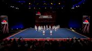 Elevation Cheer Company - Vertex [2024 L3 Junior - Small - B Finals] 2024 The D2 Summit