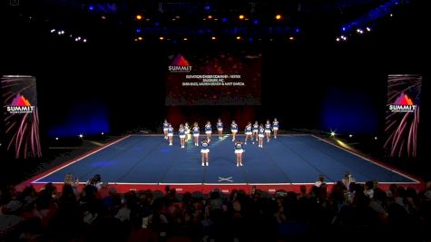 Elevation Cheer Company - Vertex [2024 L3 Junior - Small - B Finals] 2024 The D2 Summit