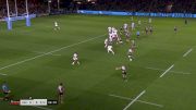 Will Evans with a Spectacular Long Try vs Bath Rugby (1)