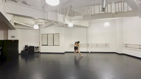 Los Alamitos High School - Colby Ledterman [Junior/Senior - Jazz - Solo] 2025 UDA - Solo Virtual Showdown