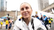 Jess McClain Runs US Course Record! Stellar 2026 Boston Marathon
