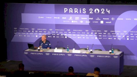 Markus Rooth National Record For Gold, NCAA Champ Leo Neugebauer Silver In Paris Olympics Decathlon