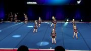 Revolution Athletics - REPUTATION [2024 L1 Performance Rec - 8Y (NON) - Small Finals] 2024 The Quest