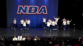 Benjamin Franklin High School [2024 Large Varsity - Hip Hop Finals] 2024 NDA National Championship