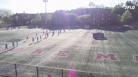Replay: Shenandoah Univers vs Roanoke College - 2026 Shenandoah vs Roanoke | Apr 22 @ 7 PM