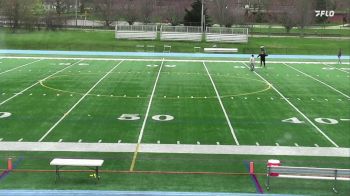 Replay: USCGA vs Salve Regina | Apr 22 @ 6 PM