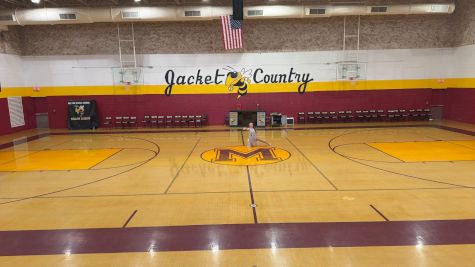 Milton Middle School - Rebel Ardoin [Solo Jr High] 2025 USA - Virtual Dance Regional II