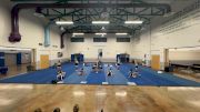 Damonte Ranch High School - Junior Varsity Show Cheer Novice Non Tumbling [Junior Varsity Show Cheer Novice Non Tumbling] 2025 USA - Spirit Regional I