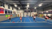 Jeffersonville High School - Small Varsity Intermediate [Varsity Intermediate DI] 2025 UCA-UDA December Virtual