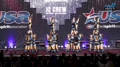 The California All Stars Livermore - J2 Crew - Hall H - 22 March 2025 - 01-46-02 PM