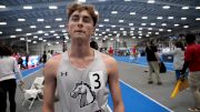 George Lawson Wins Tactical Mile at VA Showcase