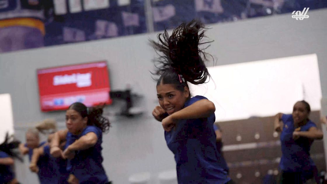 LSU Tiger Girls: Locked in and leveled up!