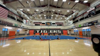 PACIFIC YOUTH CHEER - Traditional Rec Novice - 14Y [Traditional Rec Novice - 14Y] 2026 USA Virtual Spirit Regional II