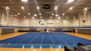 Pasadena Memorial High School - Pasadena Memorial Maverick Cheer [Intermediate Non-Tumbling Varsity Crowd Leading - Small] 2024 NCA-NDA December Virtual