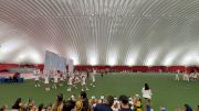 Indiana University [School Division IA] 2026 UCA College Camps: Game Day Timeout Routines
