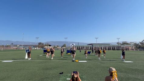 San Diego State University [School Division IA] 2026 UCA College Camps: Game Day Timeout Routines