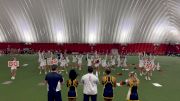 Bowling Green State University [School Division IA] 2026 UCA College Camps: Game Day Timeout Routines