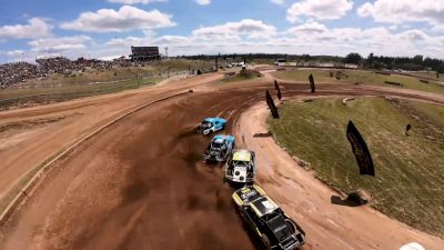 Highlights: AMSOIL Champ Off-Road at Bark River 2026 | PRO2 Sunday