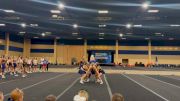 Hope International University [School Group Stunt] 2026 NCA College Camps: Partner & Group Stunt