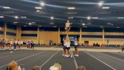 California Baptist University [School Group Stunt] 2026 NCA College Camps: Partner & Group Stunt