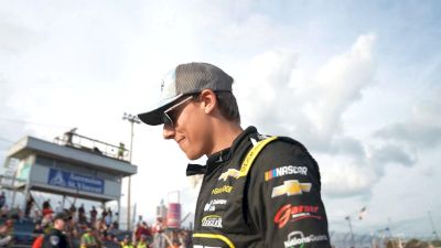 Get Hyped for the 47th Annual Slinger Nationals