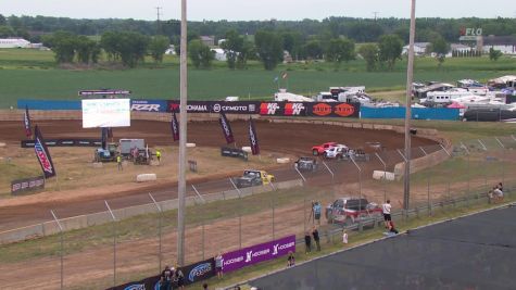 Highlights: AMSOIL Champ Off-Road at Dirt City 2026 | PRO4 Saturday