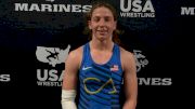 Winning Fargo 'A Big Turning Point' For Samantha Sachs