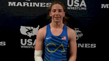 Winning Fargo 'A Big Turning Point' For Samantha Sachs