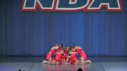 The Dance Vault [2024 Mini Small - Contemporary/Lyrical Day 1] 2024 NDA All-Star Nationals