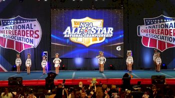 ACX Mini Queens [2024 L1 Mini - Small Day 2] 2024 NCA All-Star National Championship