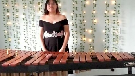 Tsaile Valdez - Etude