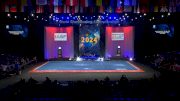 Mizutori Sports Club - Polar Bear (JPA) [2024 L7 International Open Large Coed Finals] 2024 The Cheerleading Worlds
