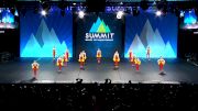 Energizers - McMinis [2024 Mini - Pom - Large Semis] 2024 The Dance Summit