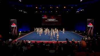 The Hive Cheer - Blackout [2024 L2 Senior - Medium Finals] 2024 The D2 Summit