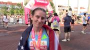 Annie Rodenfels claims USATF 6k Road Championships title