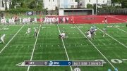 Highlights: MIT Vs. Salve Regina | 2024 NEWMAC Football