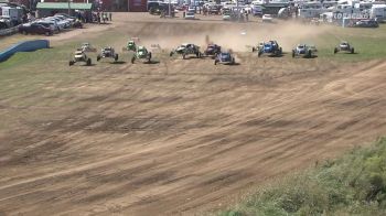 Highlights: AMSOIL Champ Off-Road | Pro Buggy Polaris World Championship